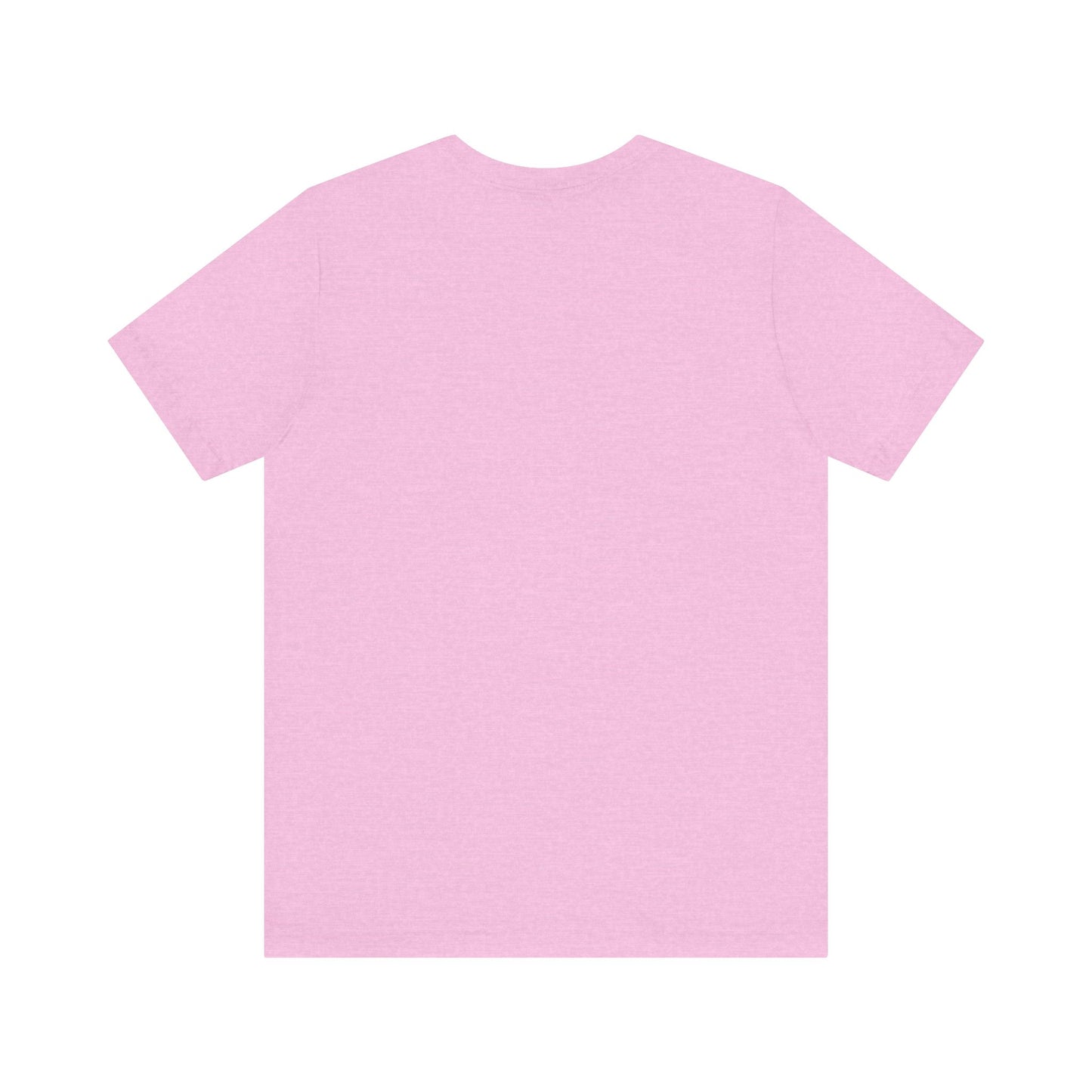 Lil Buddy Graphic Tee - Unisex Jersey Short Sleeve