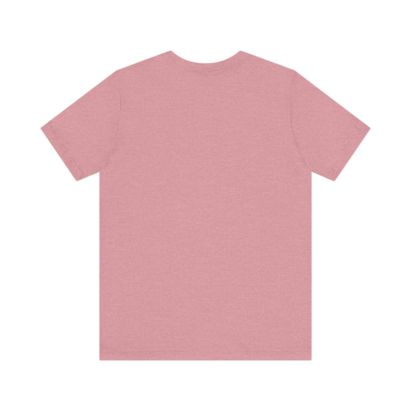 Lil Buddy Graphic Tee - Unisex Jersey Short Sleeve